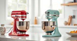 KitchenAid Professional 600 Review: Pros, Cons, and Who It's For