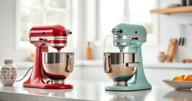 KitchenAid Professional 600 Review: Pros, Cons, and Who It's For