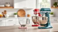 KitchenAid Professional 600 Review: Pros, Cons & Who It's For