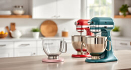 KitchenAid Professional 600 Review: Pros, Cons & Who It's For