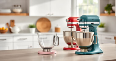KitchenAid Professional 600 Review: Pros, Cons & Who It's For