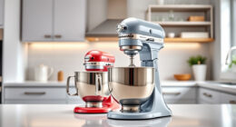 KitchenAid Professional 600 vs KitchenAid Pro Line: Full Comparison