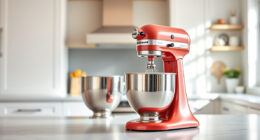 KitchenAid Professional 600 vs Mini: Which Mixer Fits Your Needs?