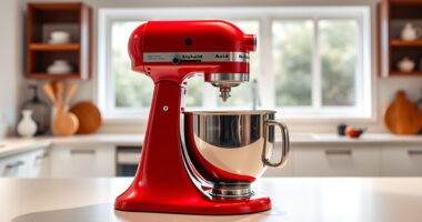 KitchenAid Stand Mixer Maintenance: A Practical How-To & Troubleshooting Guide