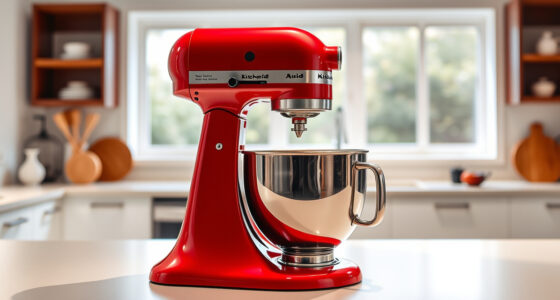 KitchenAid Stand Mixer Maintenance: A Practical How-To & Troubleshooting Guide