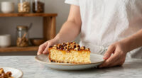 Louisiana Crunch Cake