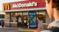 Mcdonald Surges In Global Coverage