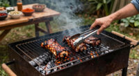 Meet the New Guard of American Barbecue