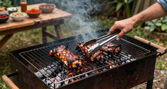 Meet the New Guard of American Barbecue