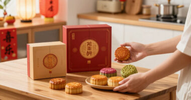 Mid-Autumn Festival 2026: The Guide To Your Mooncake Fix In KL And PJ - Lifestyle Asia