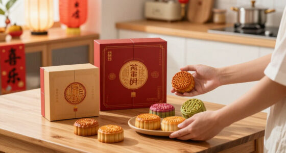 Mid-Autumn Festival 2026: The Guide To Your Mooncake Fix In KL And PJ - Lifestyle Asia