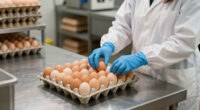 Midwest Poultry Services Egg Recall