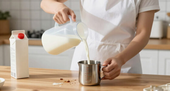 Milk Recall
