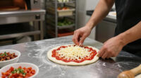 Mountain Mike's Pizza