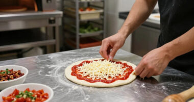 Mountain Mike's Pizza