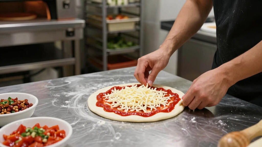 Mountain Mike's Pizza