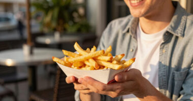 National French Fry Day Surges In Global Coverage