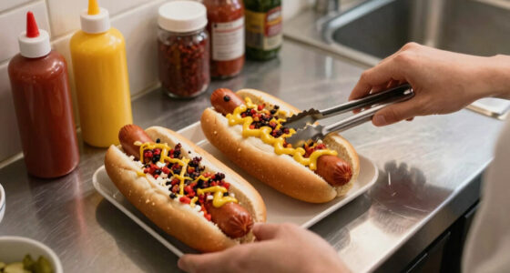 National Hot Dog Day
