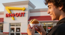 New In-N-Out Burger locations opening in St. George and Idaho