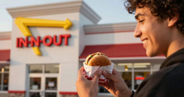 New In-N-Out Burger locations opening in St. George and Idaho