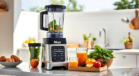 Ninja BN805A Pro Plus: The Ultimate Summer Kitchen System