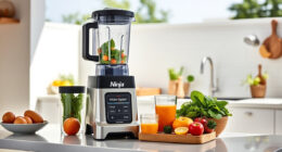 Ninja BN805A Pro Plus: The Ultimate Summer Kitchen System