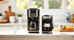 Ninja DualBrew Pro: The Ultimate Summer Coffee Companion