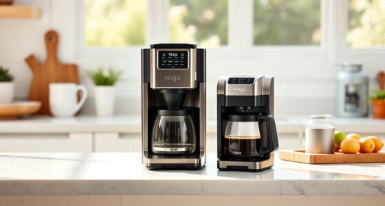 Ninja DualBrew Pro: The Ultimate Summer Coffee Companion