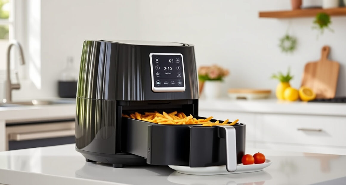 Ninja Foodi 8 Quart DualZone Air Fryer: The Ultimate Summer Kitchen Companion