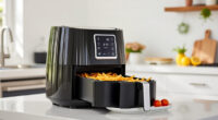 Ninja Foodi 8 Quart DualZone Air Fryer: The Ultimate Summer Kitchen Companion