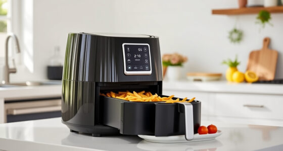 Ninja Foodi 8 Quart DualZone Air Fryer: The Ultimate Summer Kitchen Companion