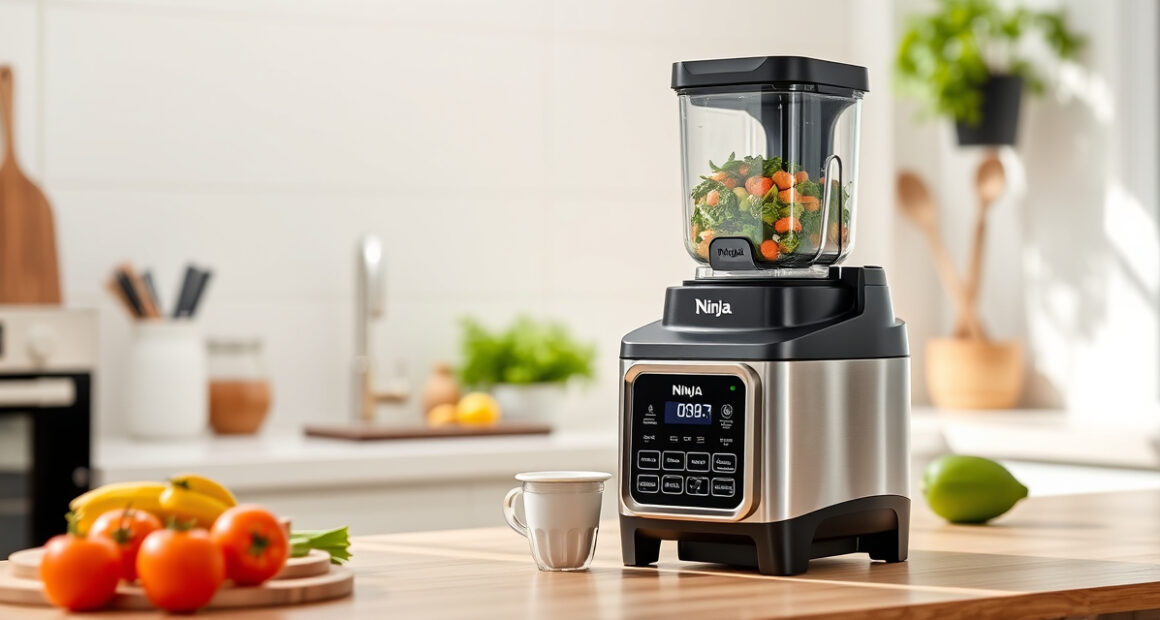 Ninja Foodi Everyday Possible Cooker Pro: Your Summer Meal Hero