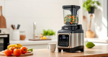 Ninja Foodi Everyday Possible Cooker Pro: Your Summer Meal Hero