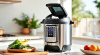 Ninja PossibleCooker PRO: The Ultimate Summer Multicooker