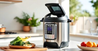 Ninja PossibleCooker PRO: The Ultimate Summer Multicooker