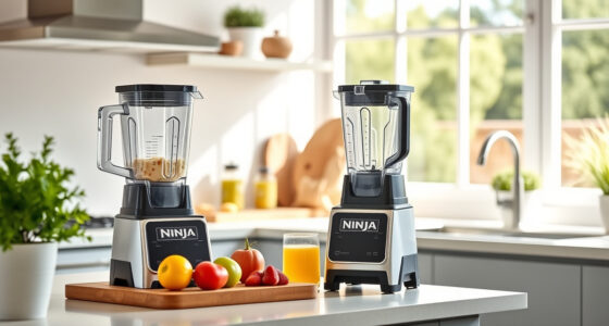 Ninja Professional Blender: Your Summer Smoothie Sidekick