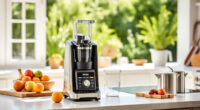 Ninja Professional Plus Kitchen System: The Ultimate Summer Blender