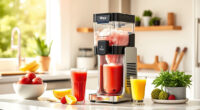 Ninja SLUSHi Frozen Drink & Slushie Machine: Perfect for Summer Refreshment