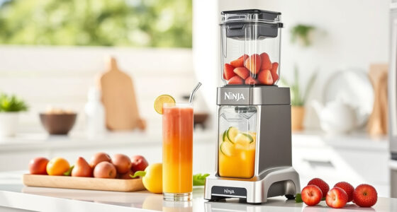 Ninja SLUSHi Max XXL: The Ultimate Summer Frozen Drink Maker