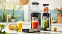 Ninja SLUSHi XL: The Ultimate Summer Frozen Drink Maker