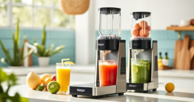 Ninja SLUSHi XL: The Ultimate Summer Frozen Drink Maker