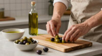 Olive Garden Surges In Global Coverage