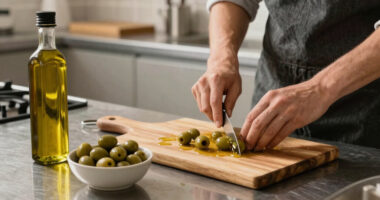 Olive Garden Surges In Global Coverage