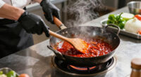 Panda Express Returning Spicy Dish