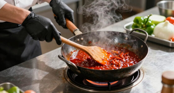 Panda Express Returning Spicy Dish