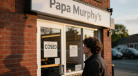 Papa Murphy's Restaurant Closures