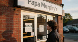 Papa Murphy's Restaurant Closures