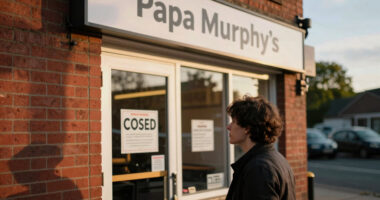 Papa Murphy's Restaurant Closures