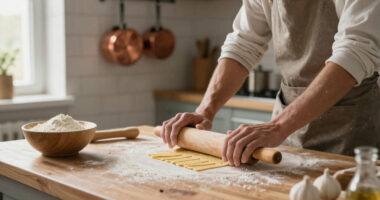 Pasta