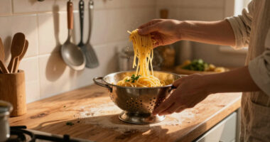 Pasta Pass